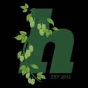 Hopvine Brewing Company logo