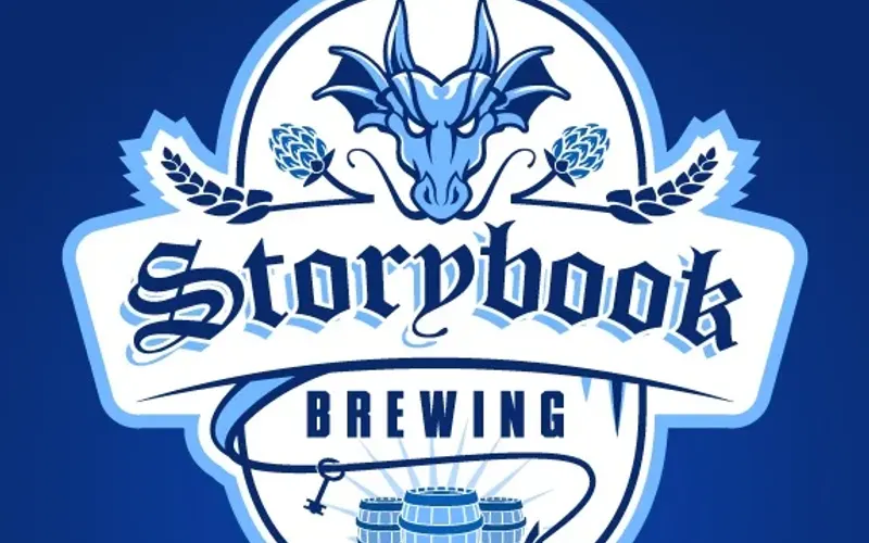 Storybook Brewing photo