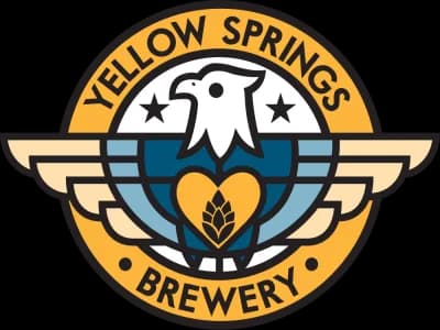 Yellow Springs Brewery logo