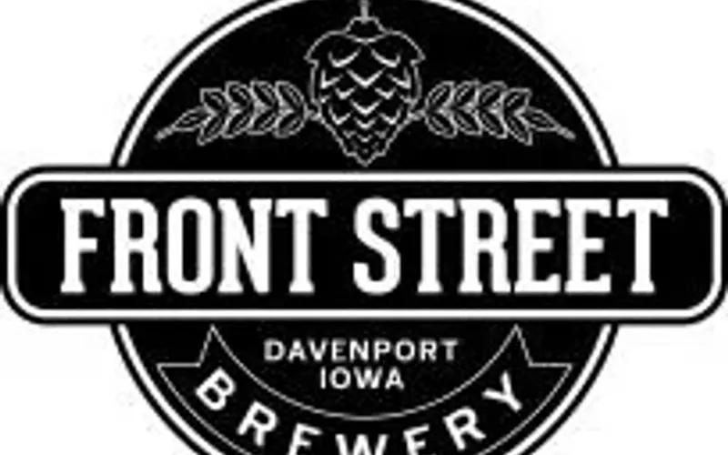 Front Street Brewery - IA