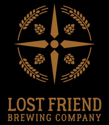 Lost Friend Brewing Company logo