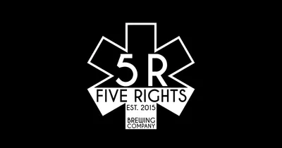 5 Rights Brewing Co logo