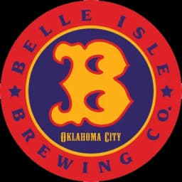 Belle Isle Restaurant and Brewing Co logo