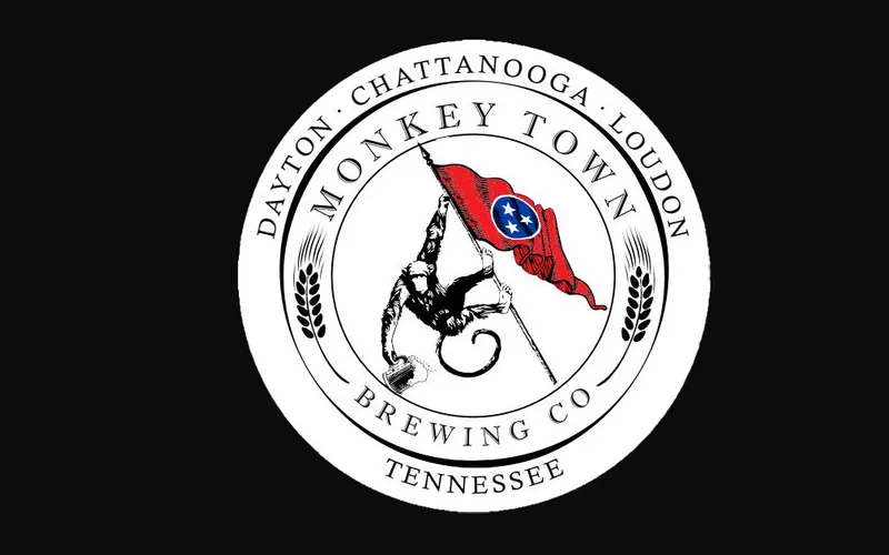 Monkey Town Brewing Company