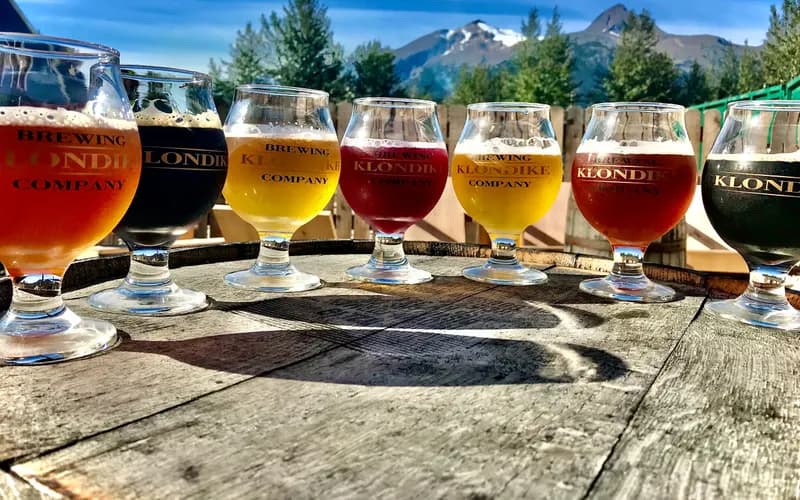 Klondike Brewing Company photo