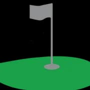 Canyon Lakes Golf Course & Brewery logo