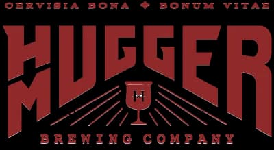 Hugger Mugger Brewing Company logo