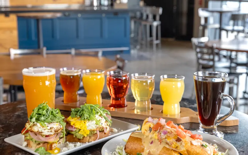 Big Ditch Brewing Company photo