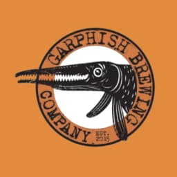 Garphish Brewing Company logo
