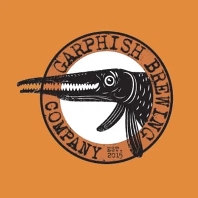 Garphish Brewing Company logo