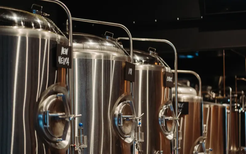 Stoic Brewing