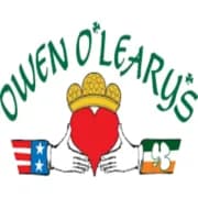 Owen OLearys Restaurant and Brewery logo