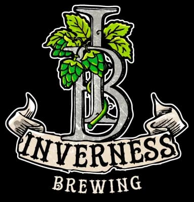 Inverness Brewing logo