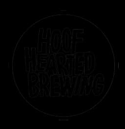 Hoof Hearted Brewing - Brewery and Kitchen logo