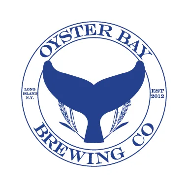 Oyster Bay Brewing logo