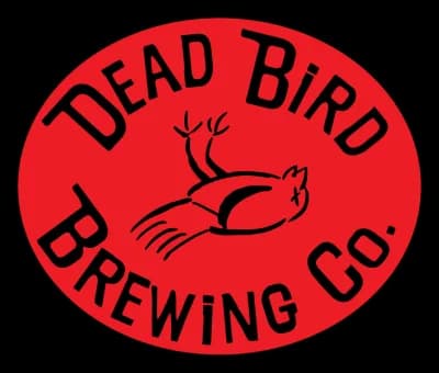 Dead Bird Brewing Company logo