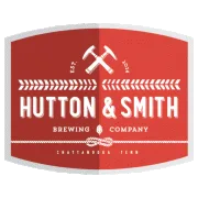 Hutton & Smith Brewing Company logo