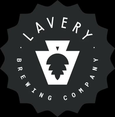 Lavery Brewing Co logo