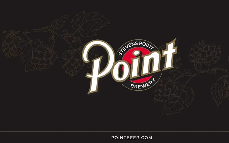 Stevens Point Brewery