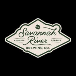 Savannah River Brewing Company logo