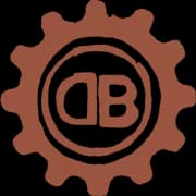 Deadbeach Brewery logo