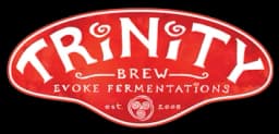 Trinity Brewing logo
