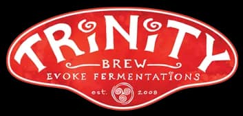 Trinity Brewing logo