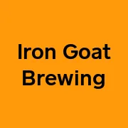 Iron Goat Brewing logo