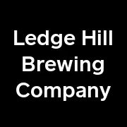 Ledge Hill Brewing Co logo