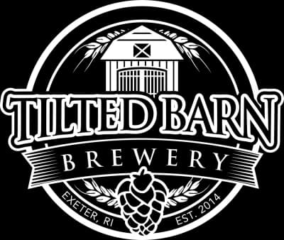 Tilted Barn Brewery logo