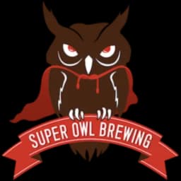 Super Owl Brewing logo