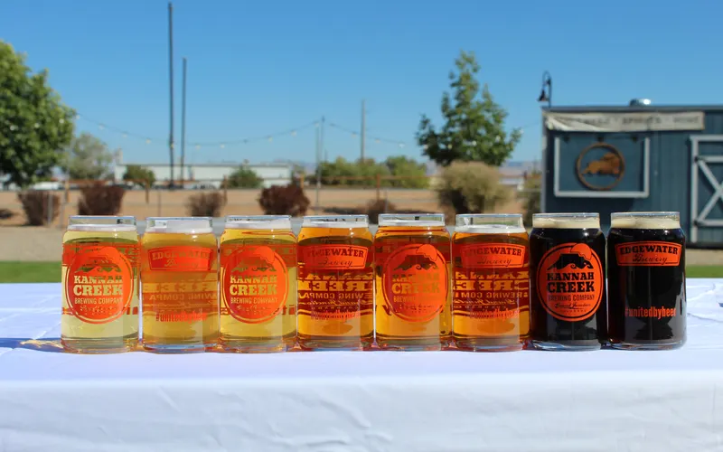 Kannah Creek Brewing Co photo