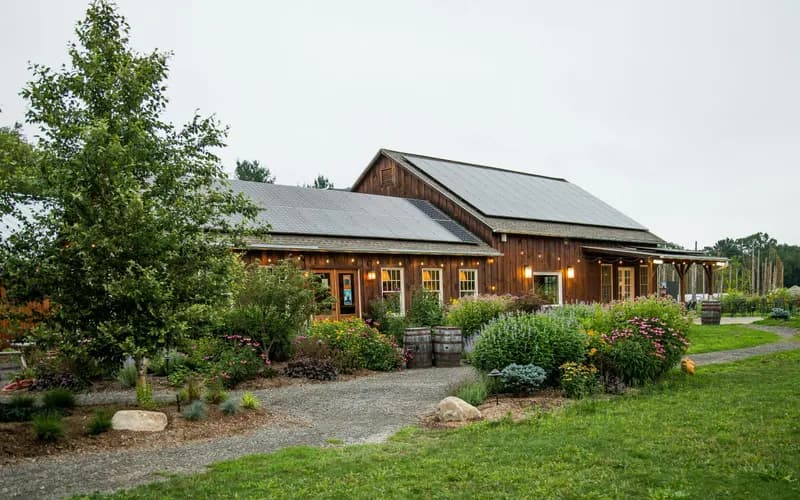 Arrowood Farms photo
