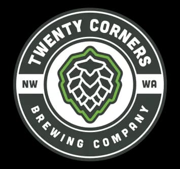 20 Corners Brewing LLC logo