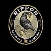 Rippon Brewing Company logo