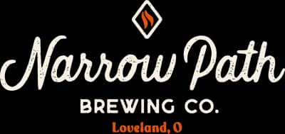 Narrow Path Brewing Company logo