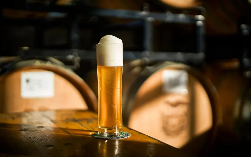 Templin Family Brewing