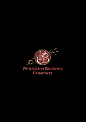 Plymouth Brewing Co logo