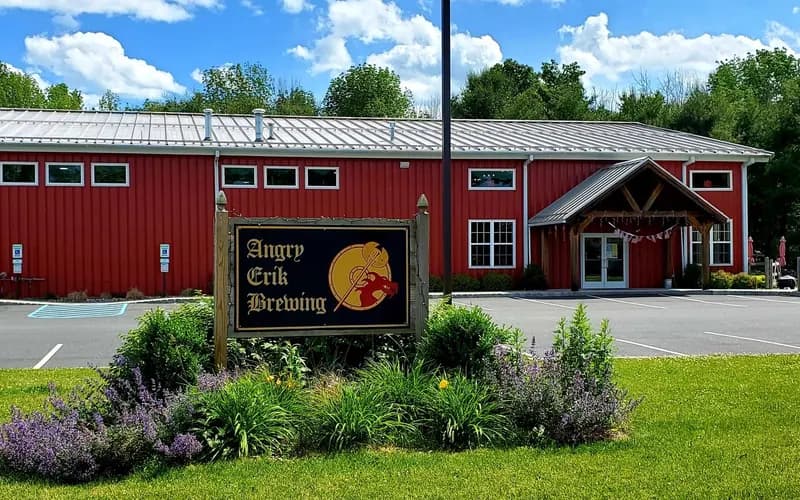Angry Erik Brewing photo