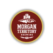 Morgan Territory Brewing logo