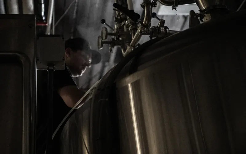 Panther Island Brewing Company