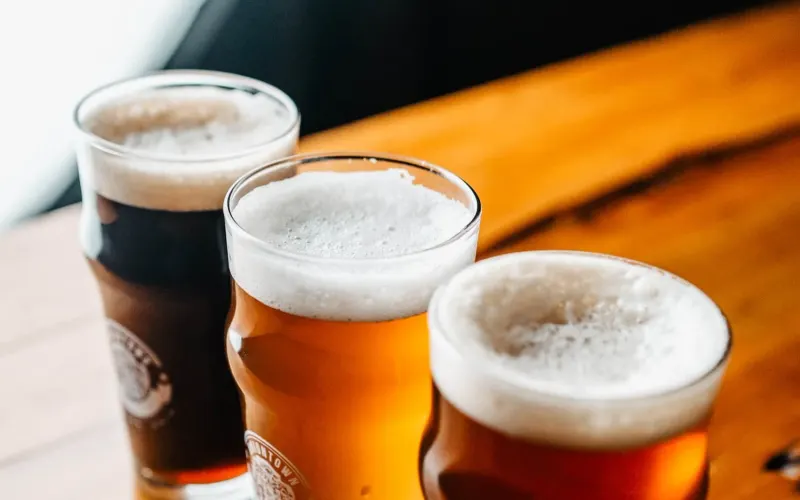 Uniontown Brewing Co.