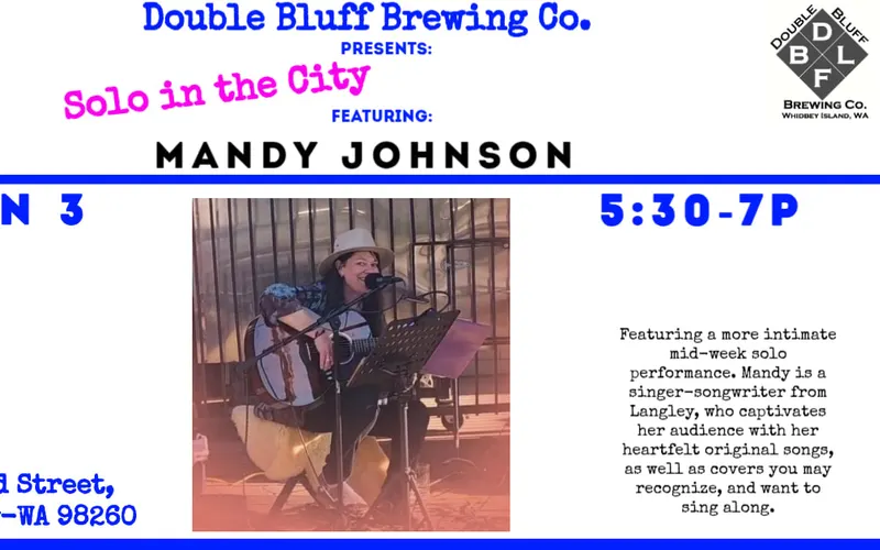 Double Bluff Brewing photo