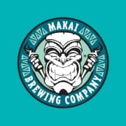 Makai Brewing Company logo