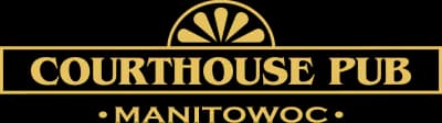 Courthouse Pub logo