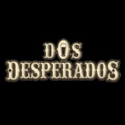 Dos Desperados Brewery logo