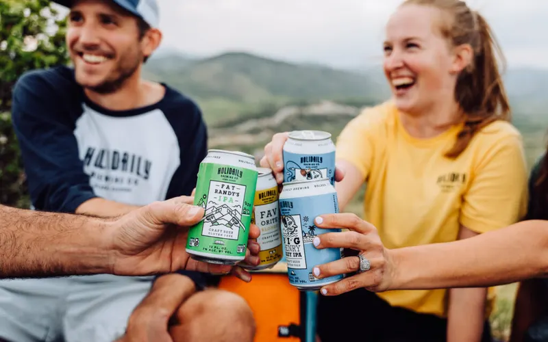 Holidaily Brewing Co photo