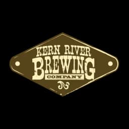 Kern River Brewing Co logo