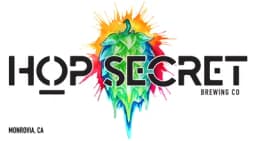 Hop Secret Brewing Co logo