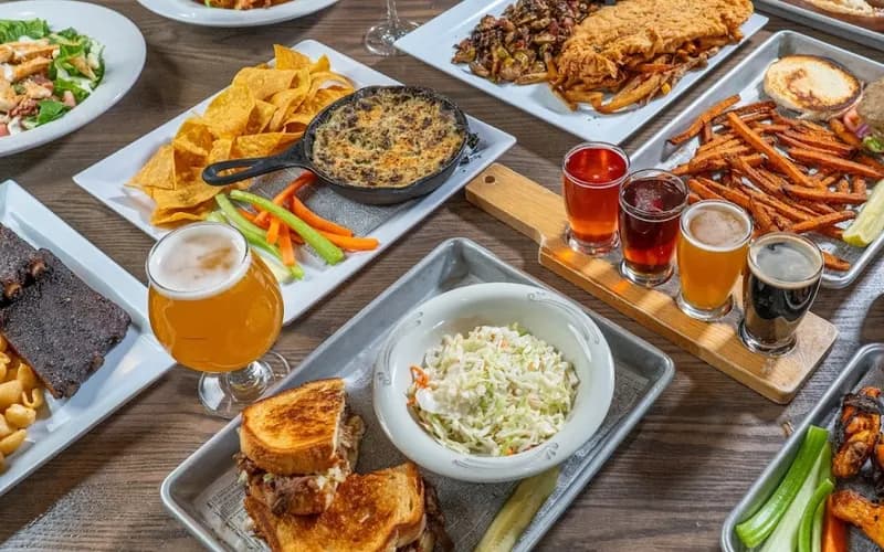 Vanished Valley Brewing Company